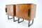 Mid-Century Bedside Tables, 1960s, Set of 2 5