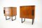 Mid-Century Bedside Tables, 1960s, Set of 2, Image 12