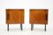 Mid-Century Bedside Tables, 1960s, Set of 2, Image 18