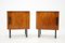 Tables de Chevet Mid-Century, 1960s, Set de 2 18