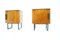Mid-Century Bedside Tables, 1960s, Set of 2, Image 11