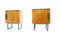 Tables de Chevet Mid-Century, 1960s, Set de 2 11