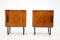 Mid-Century Bedside Tables, 1960s, Set of 2 17