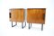 Mid-Century Bedside Tables, 1960s, Set of 2, Image 2