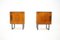 Mid-Century Bedside Tables, 1960s, Set of 2, Image 10