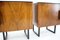 Mid-Century Bedside Tables, 1960s, Set of 2 7