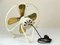 Desk Fan VER30 from AEG, Germany, 1930, Image 2