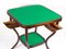 Gaming Table by Thonet, 1895s 2