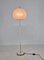 Lámpara de pie Mid-Century, años 70, Imagen 10