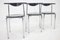 Mid-Century Dining Chairs, Germany, 1980s, Set of 3, Image 7