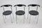 Mid-Century Dining Chairs, Germany, 1980s, Set of 3 11