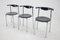 Mid-Century Dining Chairs, Germany, 1980s, Set of 3, Image 13