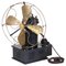 Ionizer Fan from General Electric Company, 1900s, Image 1