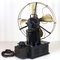 Ventilateur Ioniseur de General Electric Company, 1900s 3