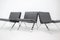 Leather Lounge Chairs by Hans Eichenberger for Girsberger, Switzerland, 1966, Set of 3 7