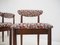 Mid-Century Dining Chairs, Czechoslovakia, 1960s, Set of 4, Image 7