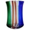Chribska Art Glass Vase by Erik Höglund for Kosta Boda 1