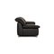 2-Seater Enjoy Anthracite Leather Sofa from Willi Schillig 7