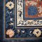 Vintage Peking Rug 9