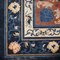 Vintage Peking Teppich 9