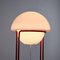 Glass Floor Lamp by R. Pamio, Italy, 1960s, Image 3