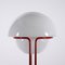 Glass Floor Lamp by R. Pamio, Italy, 1960s, Image 5