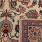 Vintage Cotton & Wool Rug, Image 9