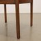 Beech Chair with Armrests, 1960s 5