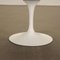 Plastic Tulip Chairs by Eero Saarinen for Knoll, Italy, 1990s, Set of 8 5