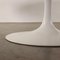 Laminated Tulip Table by Eero Saarinen for Knoll, Italy, 1990s 7