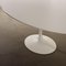 Laminated Tulip Table by Eero Saarinen for Knoll, Italy, 1990s, Image 3