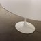 Table Tulipe Stratifiée par Eero Saarinen pour Knoll, Italie, 1990s 3