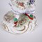 Painted Porcelain Figurines from Meisen, Set of 2, Image 9