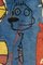 Arazzo nello stile di Jean-Michel Basquiat, Immagine 2