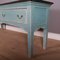 English Painted Dresser Base, 1880s 2