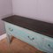 English Painted Dresser Base, 1880s 6