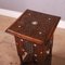 Islamic Inlaid Occasional Table 5