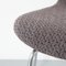 Chair Lily by Arne Jacobsen for Fritz Hansen 12