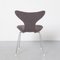 Chair Lily by Arne Jacobsen for Fritz Hansen 4