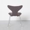 Silla Lily de Arne Jacobsen para Fritz Hansen, Imagen 4