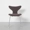 Sedia Lily di Arne Jacobsen per Fritz Hansen, Immagine 2