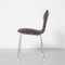 Chair Lily by Arne Jacobsen for Fritz Hansen 3
