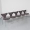 Sedia Lily di Arne Jacobsen per Fritz Hansen, Immagine 13