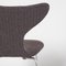 Chair Lily by Arne Jacobsen for Fritz Hansen 11