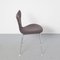 Sedia Lily di Arne Jacobsen per Fritz Hansen, Immagine 5