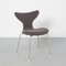 Sedia Lily di Arne Jacobsen per Fritz Hansen, Immagine 1