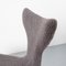Chair Lily by Arne Jacobsen for Fritz Hansen 10