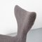 Sedia Lily di Arne Jacobsen per Fritz Hansen, Immagine 10