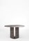 Small Round Marble Delos Dining Table by Giorgio Bonaguro, Image 5