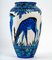 Deer and Doe Vase von Charles Catteau Boch Keramis 6